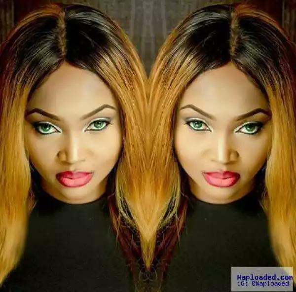 See Fierce New Photos of Actress Mercy Aigbe